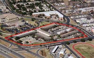 La Costa Corporate Park