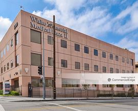 White Memorial Medical Plaza II