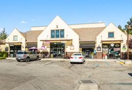 Vineyard Center