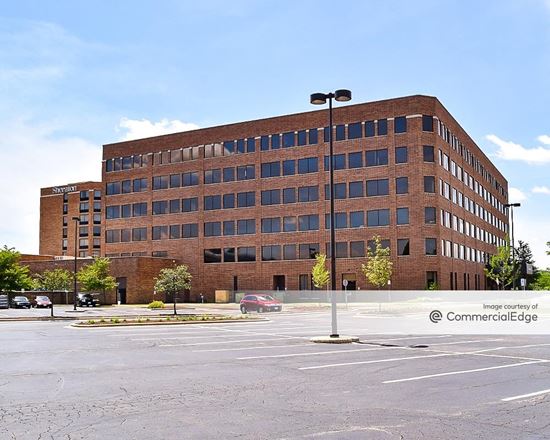 Lisle Executive Center