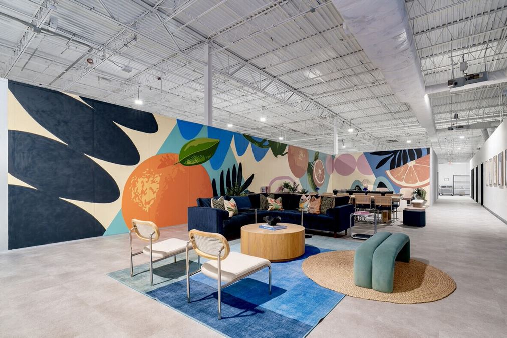 Portal Warehousing | Orlando
