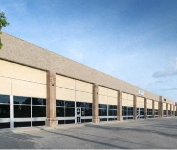 Industrial space for Rent at 885 Keewatin Street in Winnipeg