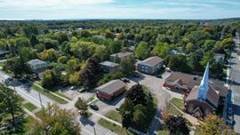 Ontario East Portfolio