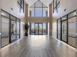 330 Pelham Rd, Bldg 100 · Ste 100A
