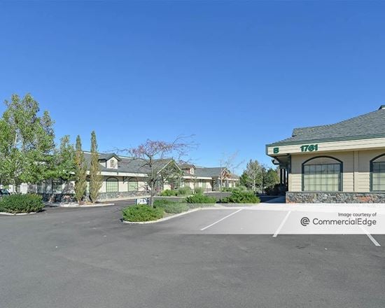 Parkway Professional Center