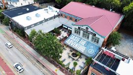 For Lease | Atlanta - Little Five Points Mixed-Use Building - Inman Park, Candler Park, East Atlanta, Poncey-Highland