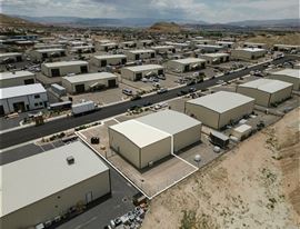 Office/Warehouse in White Sage