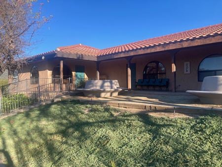 Office space for Rent at 207 Church Road in Ojai