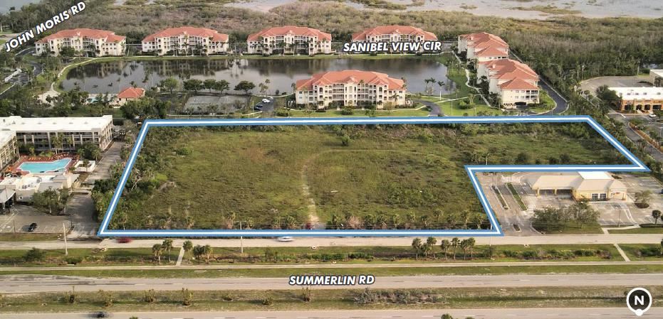 ALF Site- Fort Myers