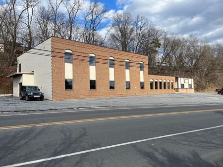 Commercial space for Sale at 2701 S Front Street in Steelton