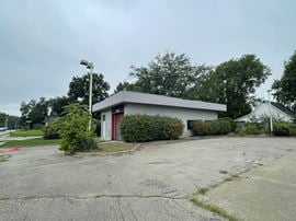 1101 N Prospect Ave