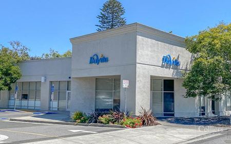Commercial space for Rent at 2655 Shattuck Ave in Berkeley