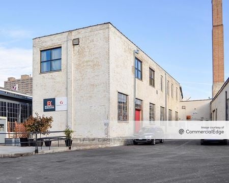 Industrial space for Rent at 1620 Central Avenue NE in Minneapolis