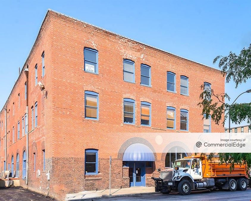 108 3rd Street