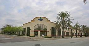 The Duval Center