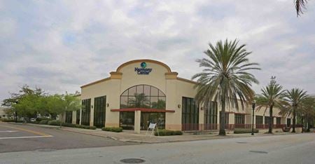 Office space for Rent at 758 W Duval St in Jacksonville