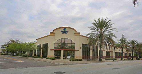 The Duval Center