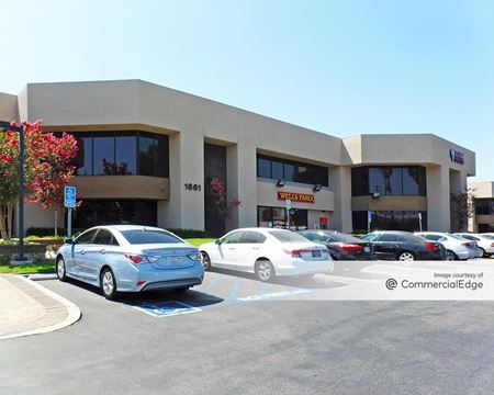 Photo of commercial space at 1100 East Orangethorpe Avenue in Anaheim