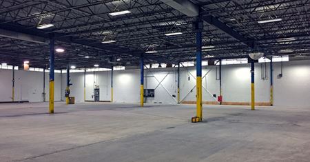 Photo of commercial space at 555 Main St in Hudson