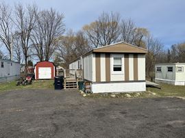 Miller Estates MHC