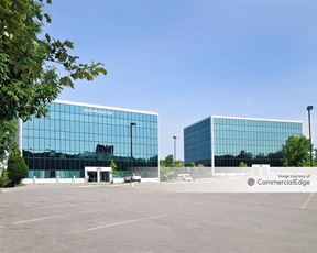 Fountain Plaza - Eagle Creek Office Park