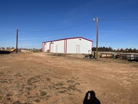 11603 N FM 2528