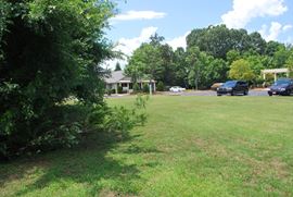 2 Land Parcels for Sale - Burks Square
