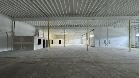 Industrial space for Sale at 8223 N Decatur St in Portland