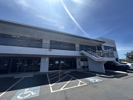 Photo of commercial space at 310 Ohukai Road in Kihei