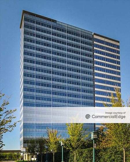 Office space for Rent at 1001 Summit Blvd in Atlanta