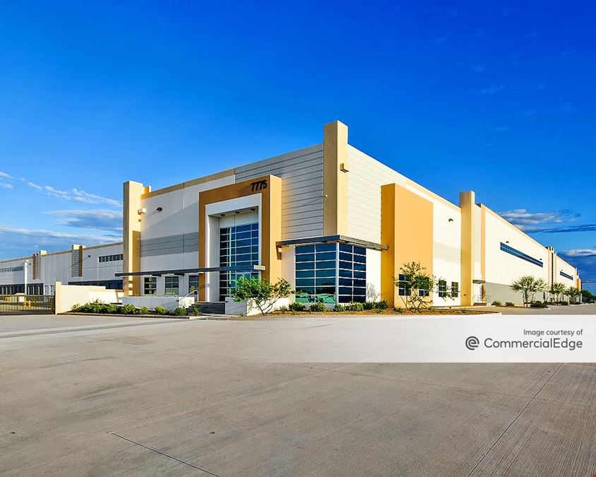 Southwest Industrial Center I