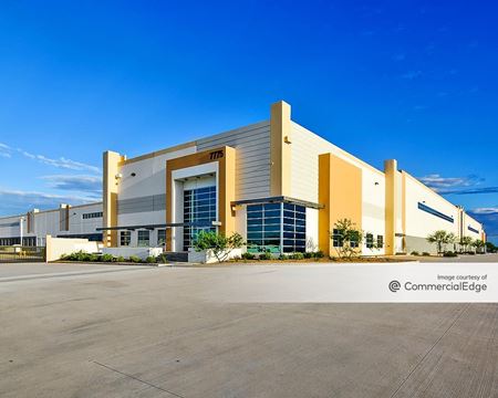 Industrial space for Rent at 7775 West Buckeye Road in Phoenix
