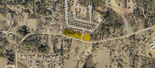 5.23 Acres For Retail/Multi-Family Development