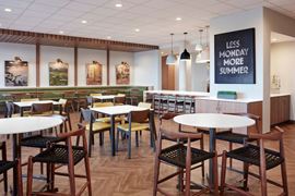 Fairfield Inn Morrow