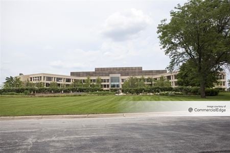 Office space for Rent at 1 Corporate Drive in Lake Zurich