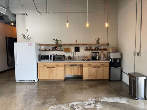 Union Cowork, LLC - Union Cowork - Glendora
