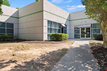 Flex Space space for Sale at 3500 Gateway Centre Blvd in Morrisville