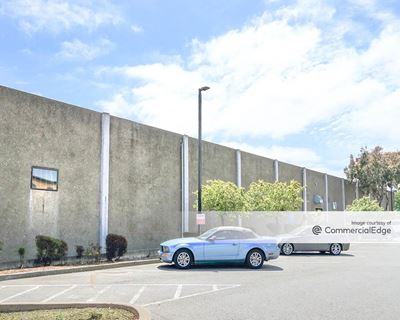 405 South Airport Blvd