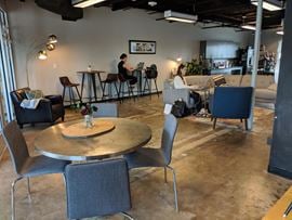 Vessel Coworking