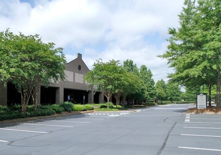 Office space for Rent at 11545 Wills Road in Roswell
