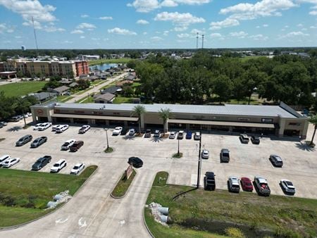 Retail space for Sale at 1826 Martin Luther King Jr Blvd in Houma