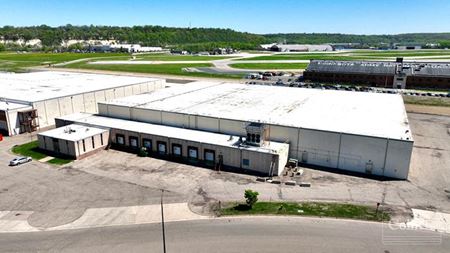 Photo of commercial space at 260 Chester St in Saint Paul