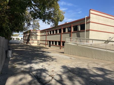 Photo of commercial space at 4300 S Harvard Ave in Tulsa