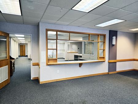 Photo of commercial space at 3301 Lancaster Pike in Wilmington
