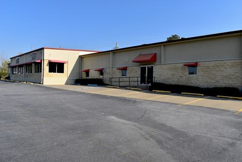Retail Leasing Opportunity | Phenix City, Alabama