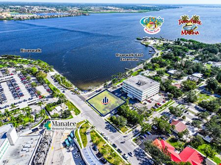 VacantLand space for Sale at 105 2nd Street East in Bradenton