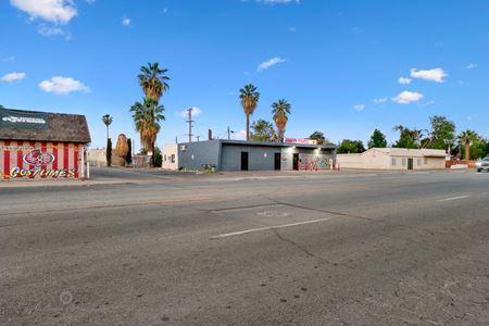 Multi-Family Apartments & Commercial In Bakersfield, CA - Bakersfield