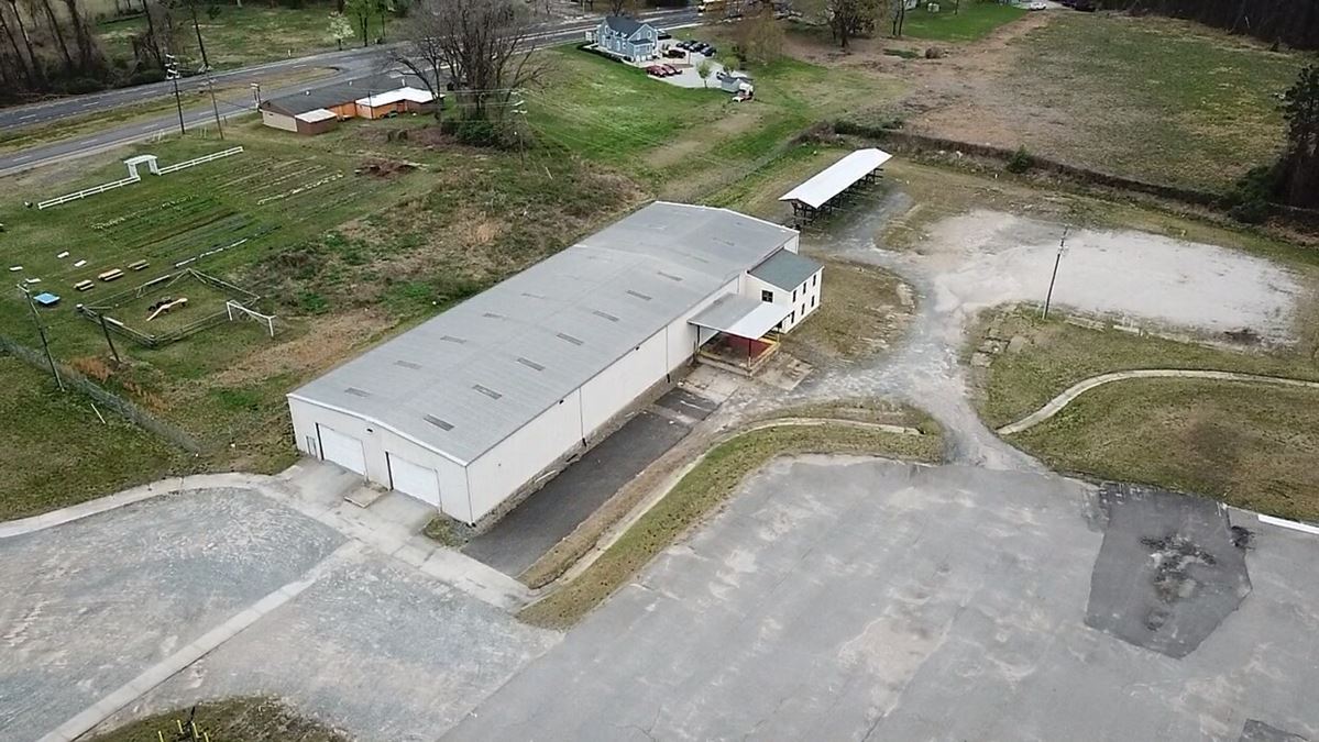 7812 Richmond Road