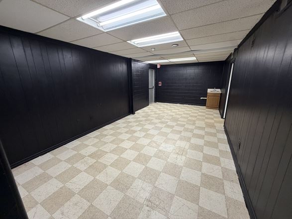 Former Day Care / Office