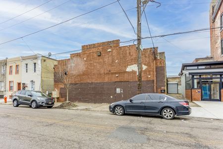 2024 E Westmoreland Street - Philadelphia